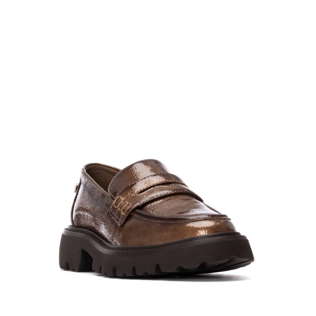 Zapato de mujer plano Carmela 16255104 - Image 2