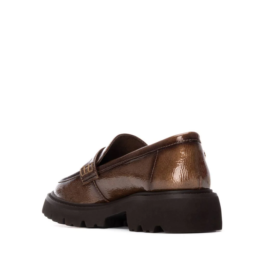 Zapato de mujer plano Carmela 16255104 - Image 3