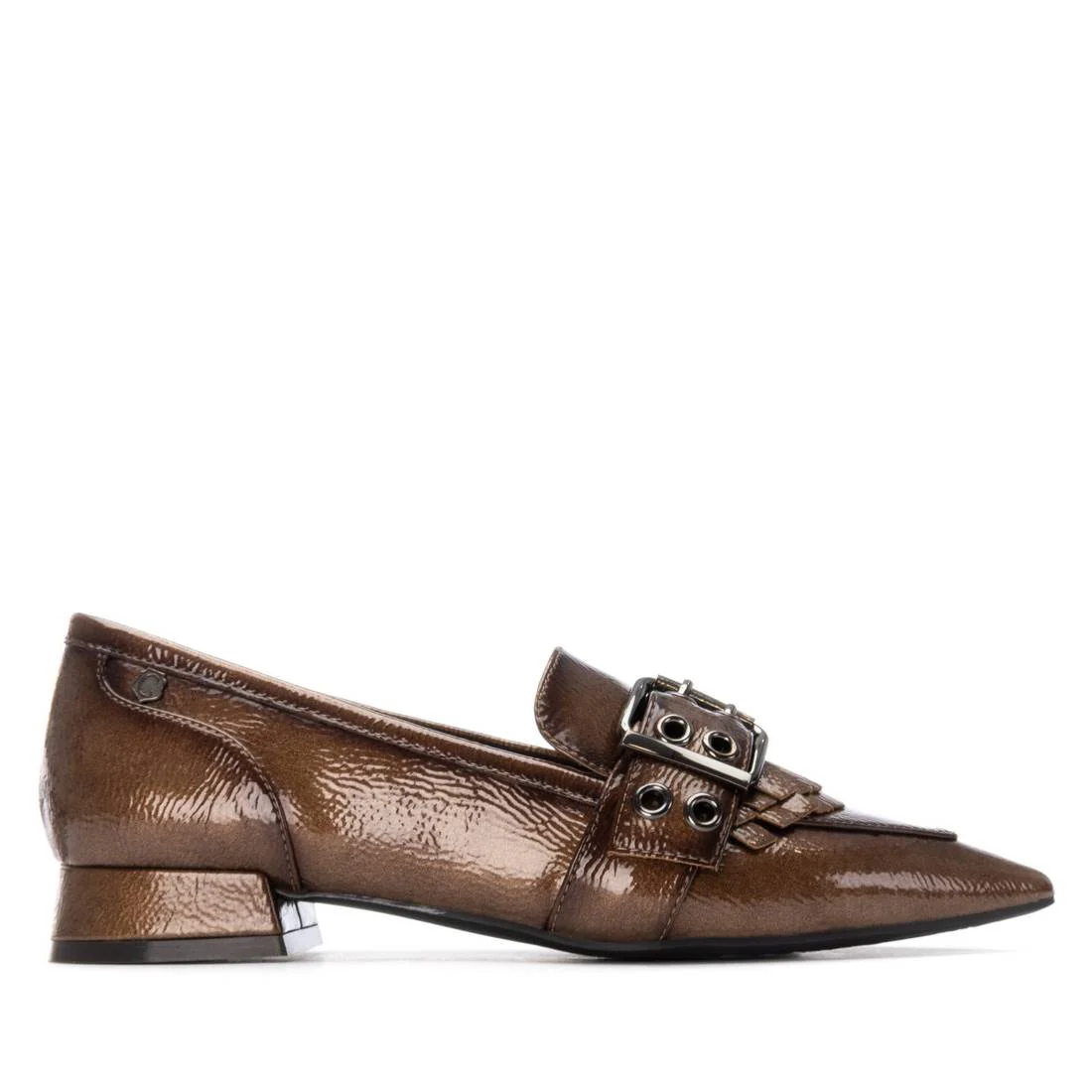 Zapato de mujer con tacón Carmela 16255802 - Image 2