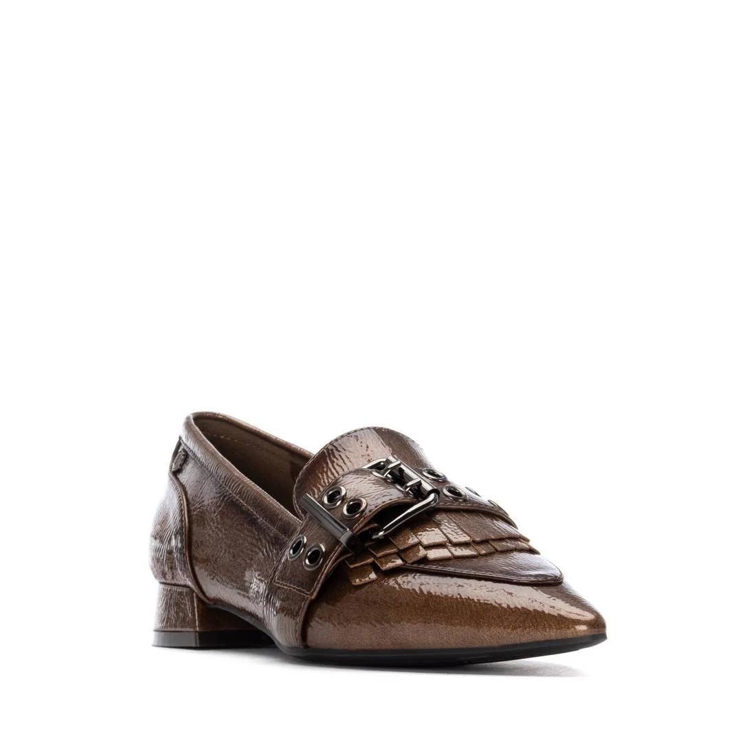 Zapato de mujer con tacón Carmela 16255802 - Image 3