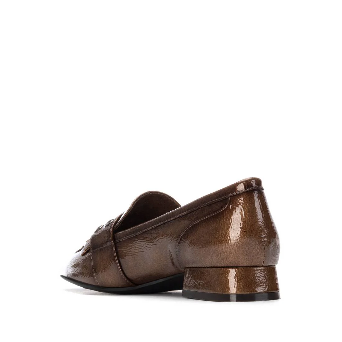 Zapato de mujer con tacón Carmela 16255802 - Image 4