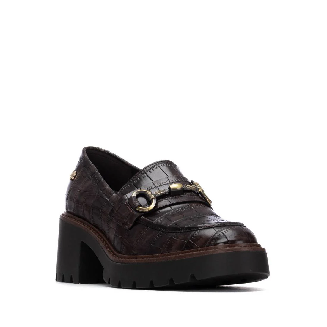 Zapato de mujer con tacón Carmela 16256602 - Image 2