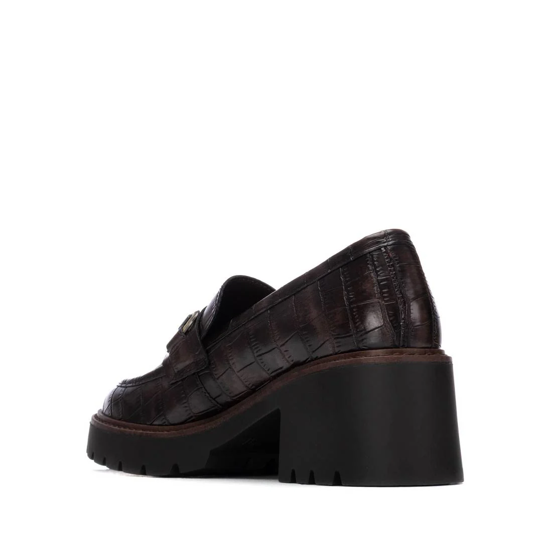 Zapato de mujer con tacón Carmela 16256602 - Image 3