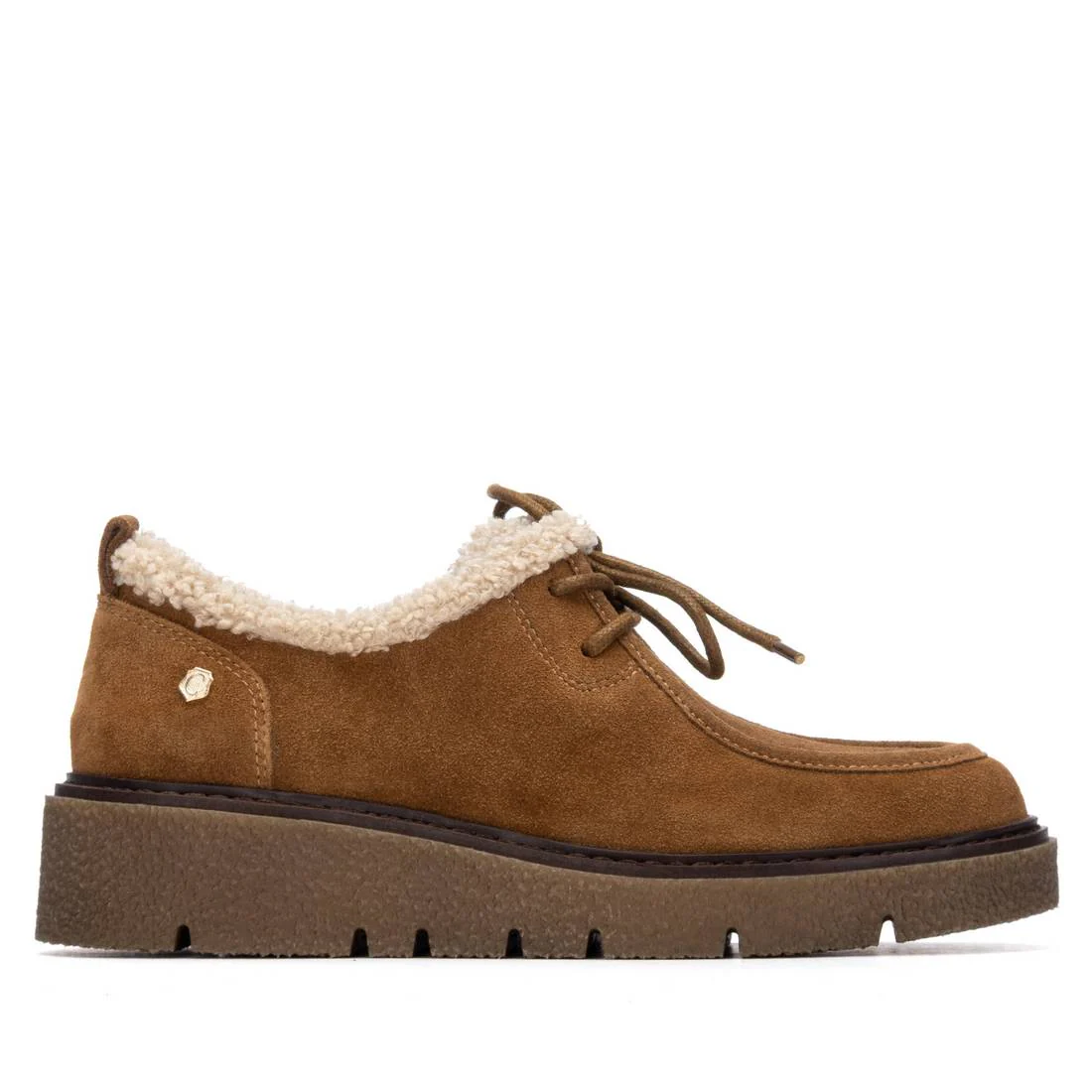Zapato de mujer plano Carmela 16266902
