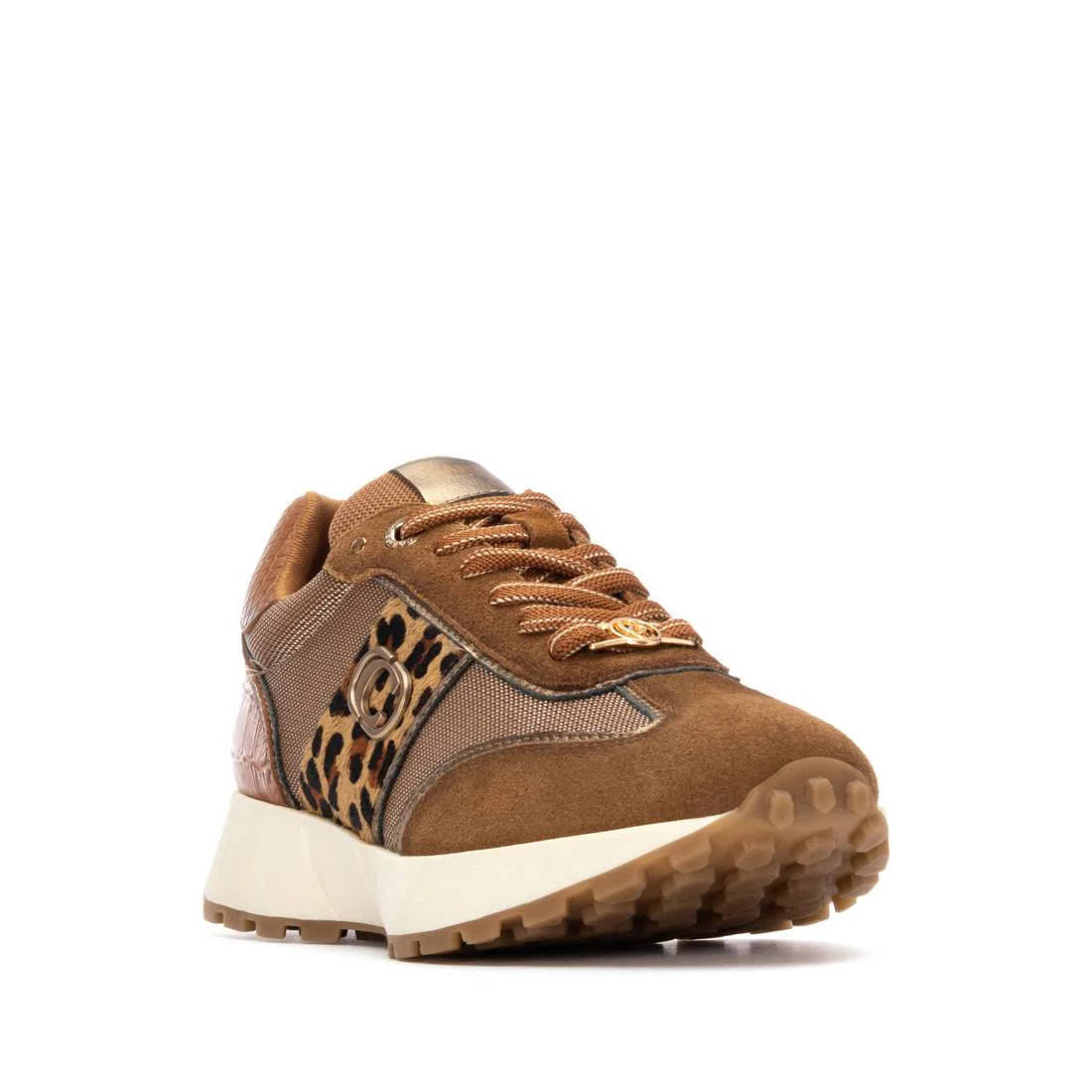 Zapatilla de mujer plano Carmela 16270201 - Image 2