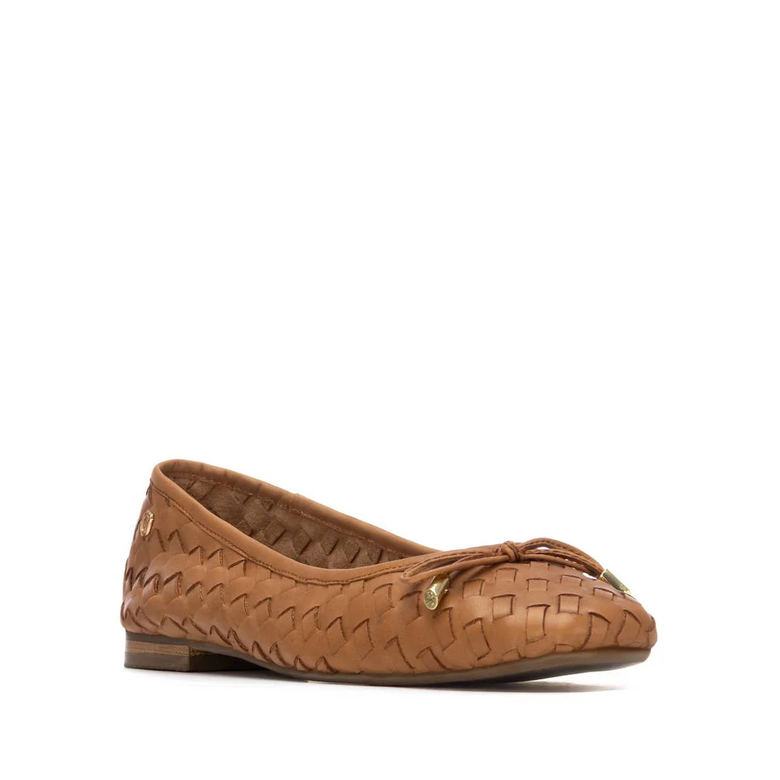 Zapato de mujer plano Carmela 16300102 - Image 2
