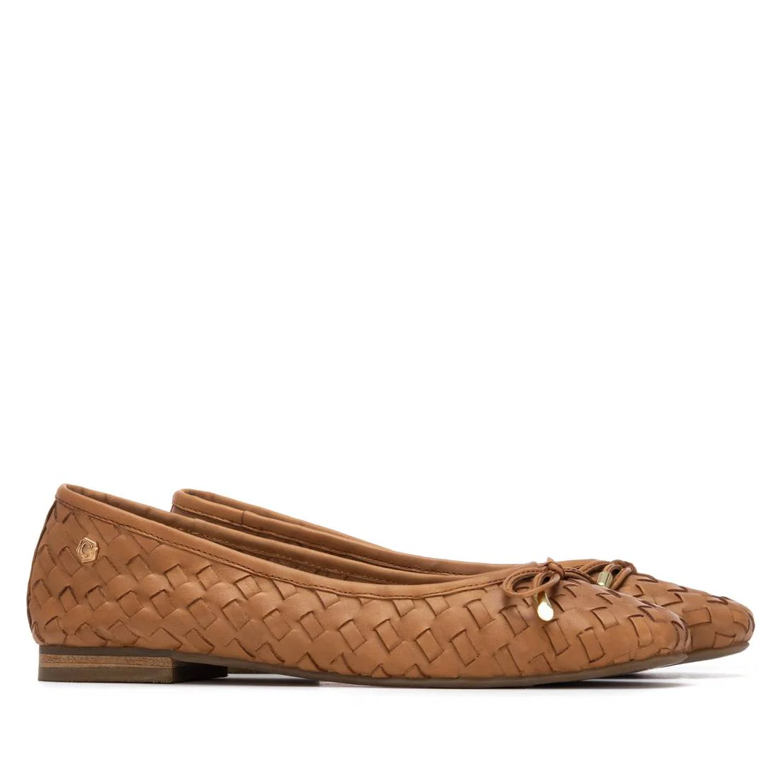 Zapato de mujer plano Carmela 16300102 - Image 4
