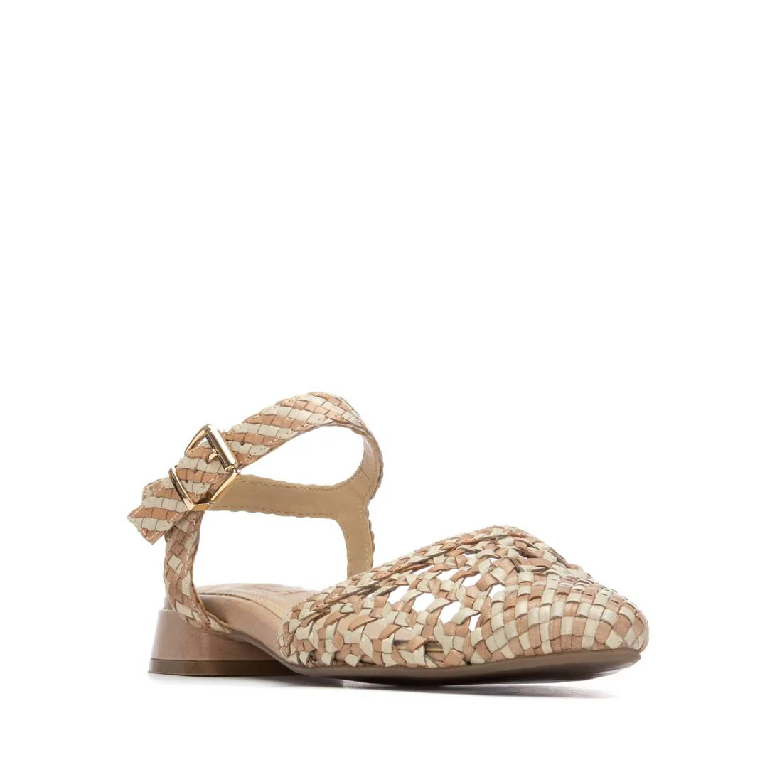 Zapato de mujer con tacón Carmela 16301703 - Image 2