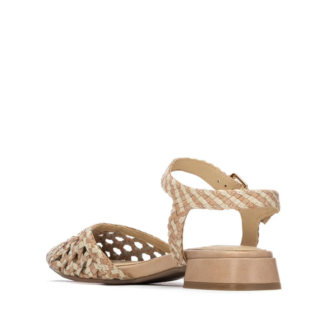 Zapato de mujer con tacón Carmela 16301703 - Image 3