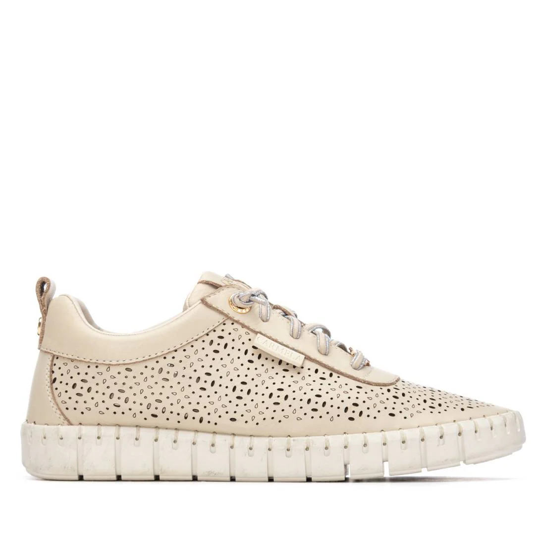 Zapatilla de mujer plano Carmela 16309901