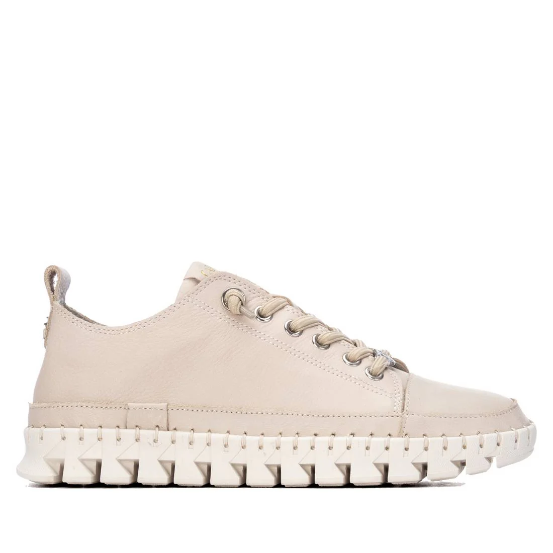 Zapatilla de mujer plano Carmela 16310502