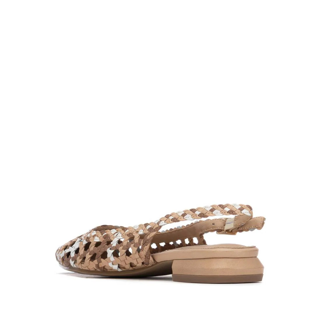 Zapato de mujer con tacón Carmela 16312907 - Image 3