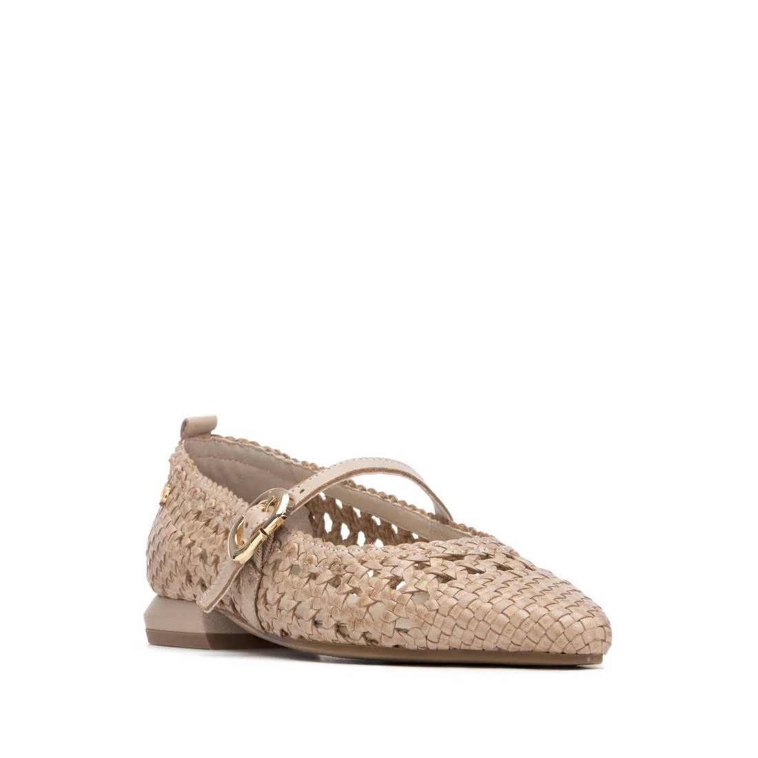 Zapato de mujer con tacón Carmela 16313102 - Image 2