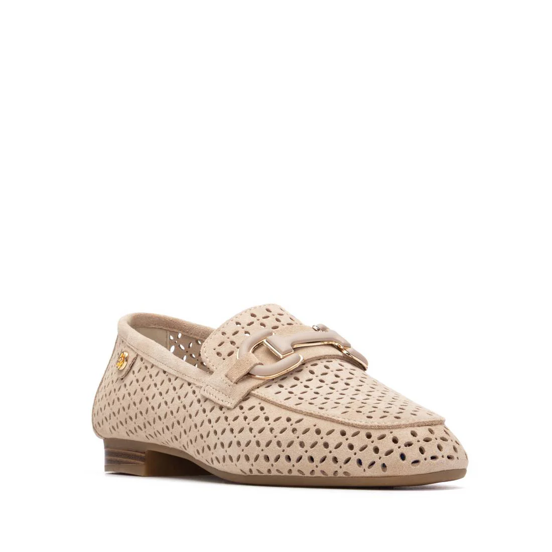 Zapato de mujer con tacón Carmela 16313703 - Image 3
