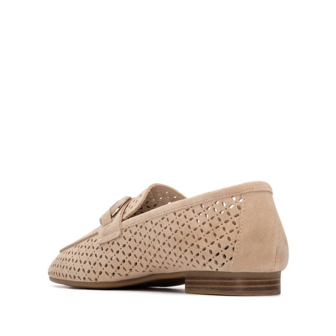 Zapato de mujer con tacón Carmela 16313703 - Image 4