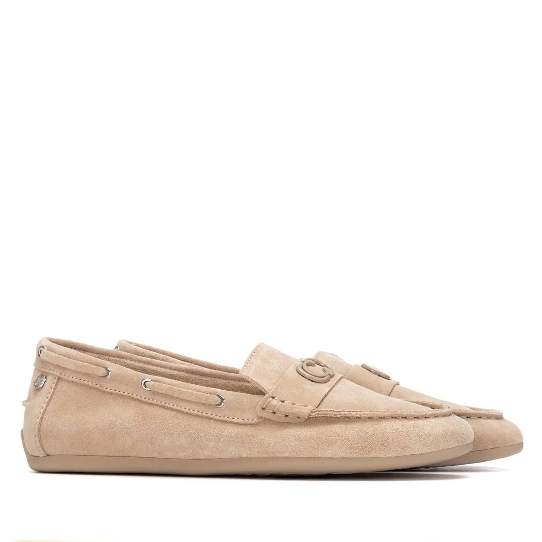 Zapato de mujer plano Carmela 16314302 - Image 5