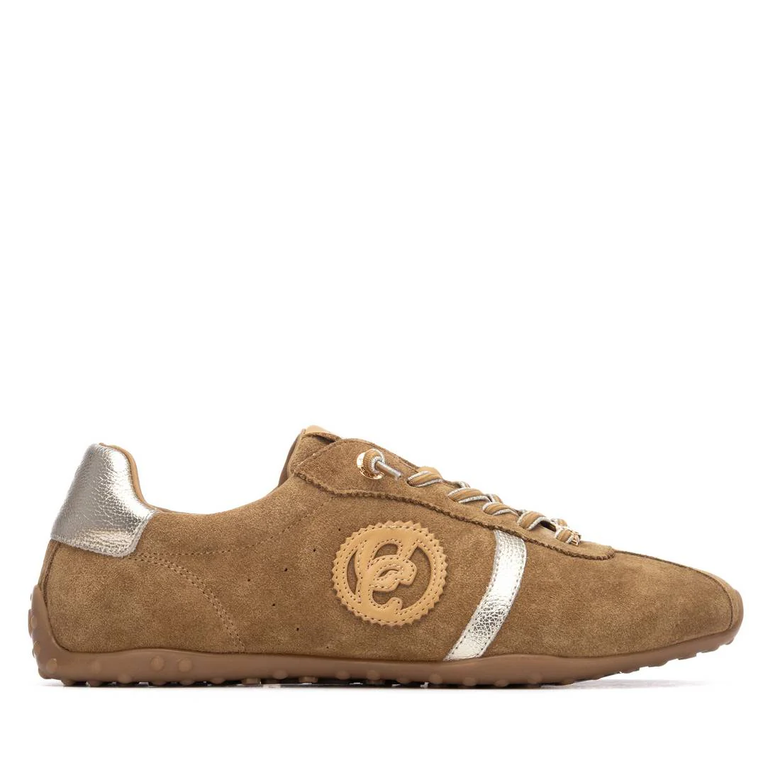 Zapatilla de mujer plano Carmela 16317301