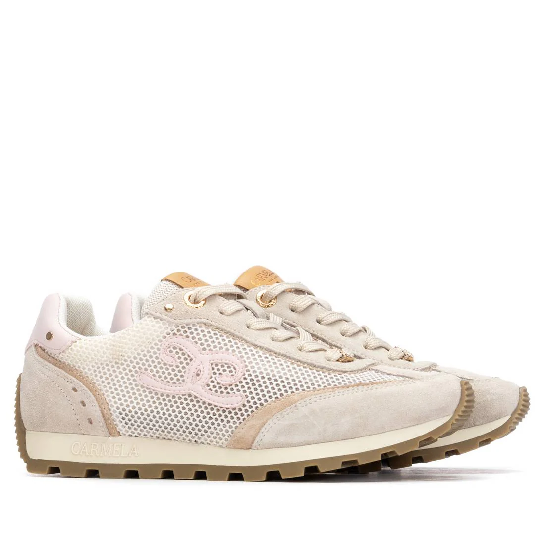 Zapatilla de mujer plano Carmela 16321302 - Image 4