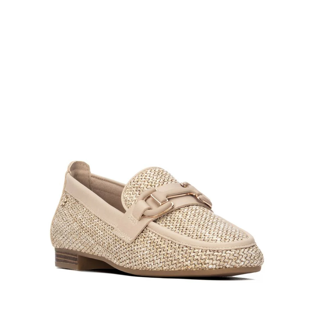 Zapato de mujer plano Carmela 16321902 - Image 2
