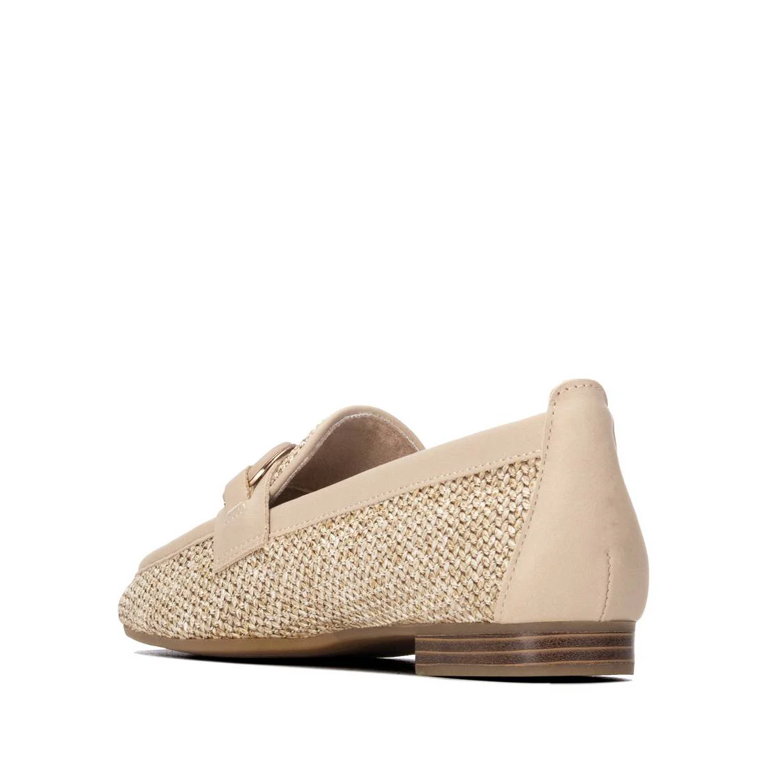 Zapato de mujer plano Carmela 16321902 - Image 3