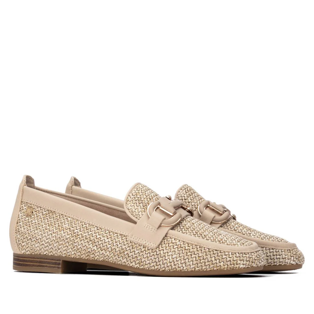 Zapato de mujer plano Carmela 16321902 - Image 4