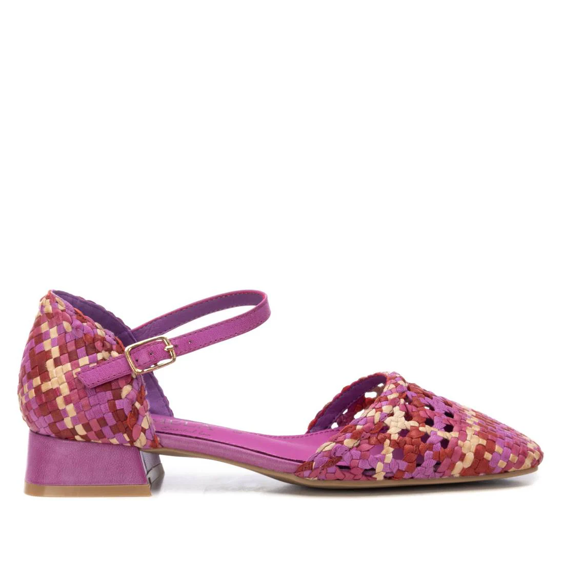 ZAPATO DE MUJER CARMELA 16218704