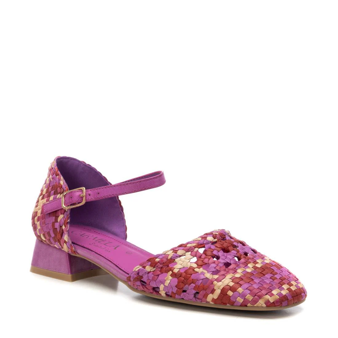 ZAPATO DE MUJER CARMELA 16218704 - Image 3