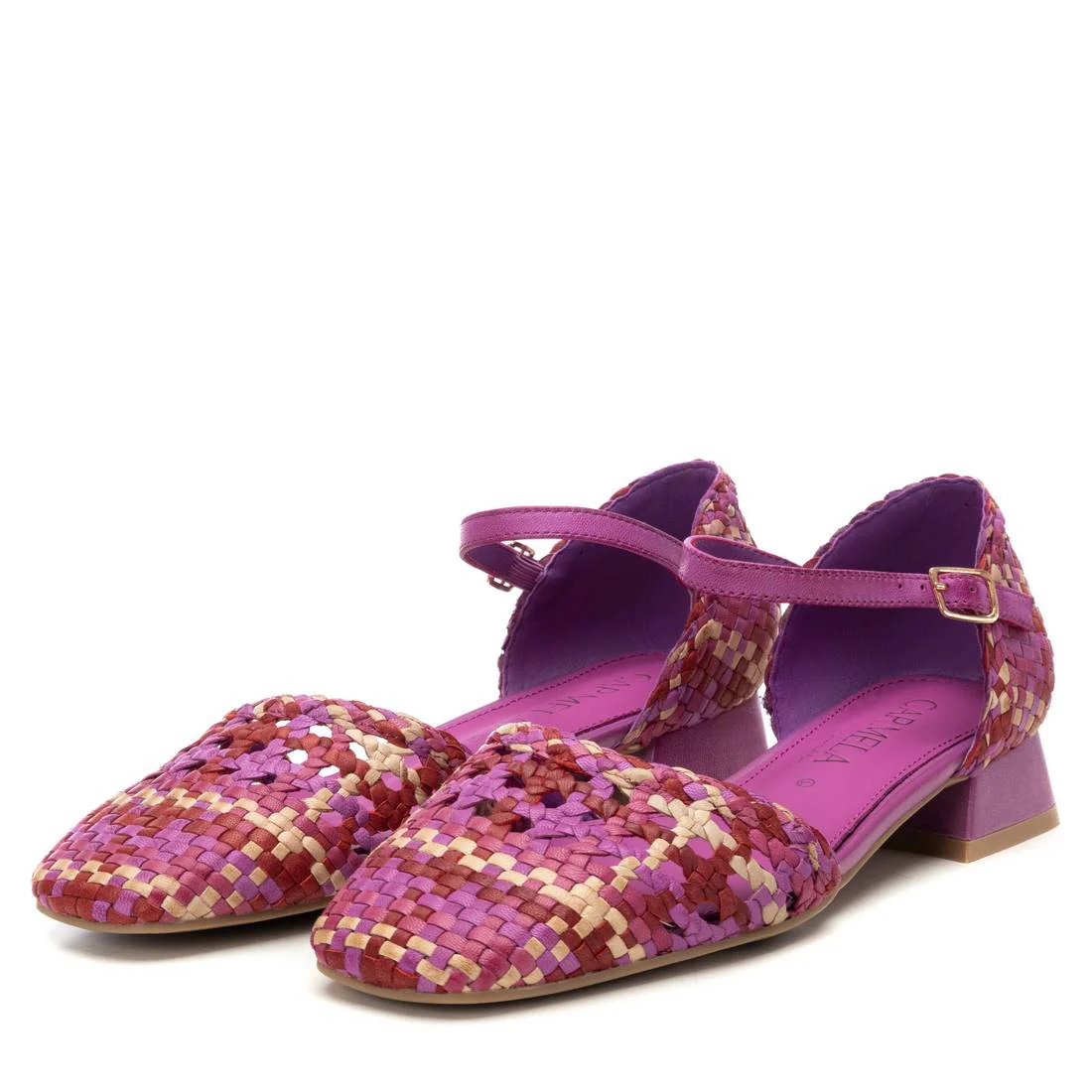 ZAPATO DE MUJER CARMELA 16218704 - Image 5