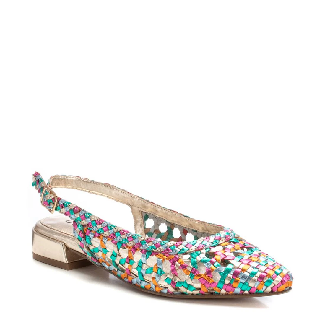 ZAPATO DE MUJER CARMELA 16218305 - Image 2