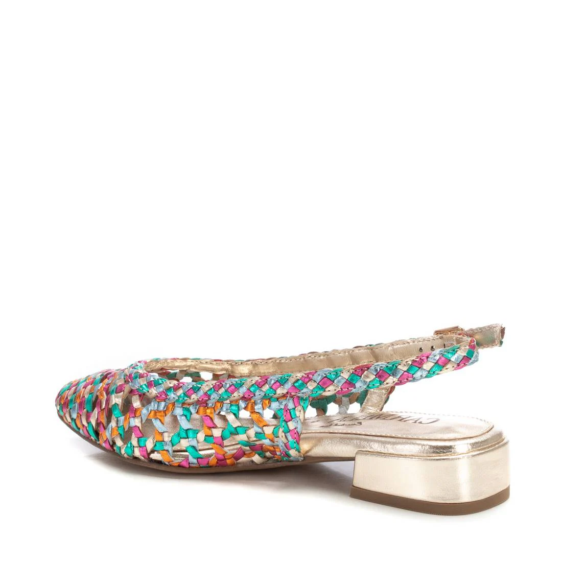 ZAPATO DE MUJER CARMELA 16218305 - Image 3