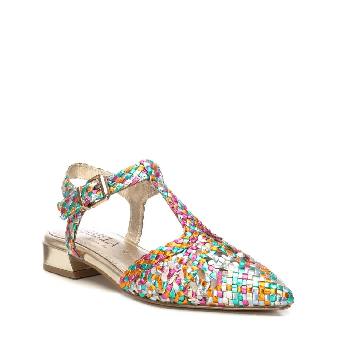 ZAPATO DE MUJER CARMELA 16218404 - Image 2
