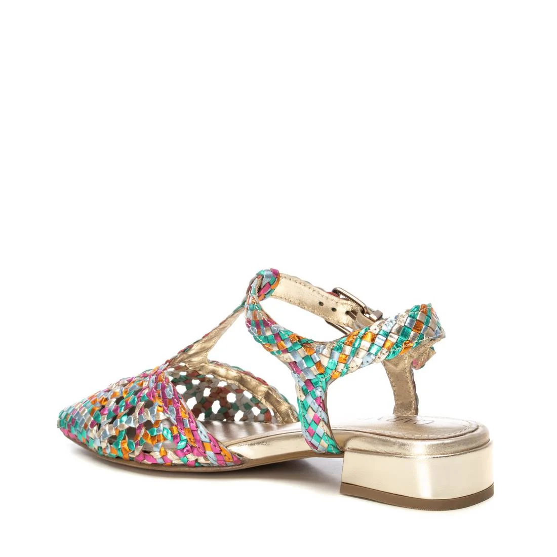ZAPATO DE MUJER CARMELA 16218404 - Image 3