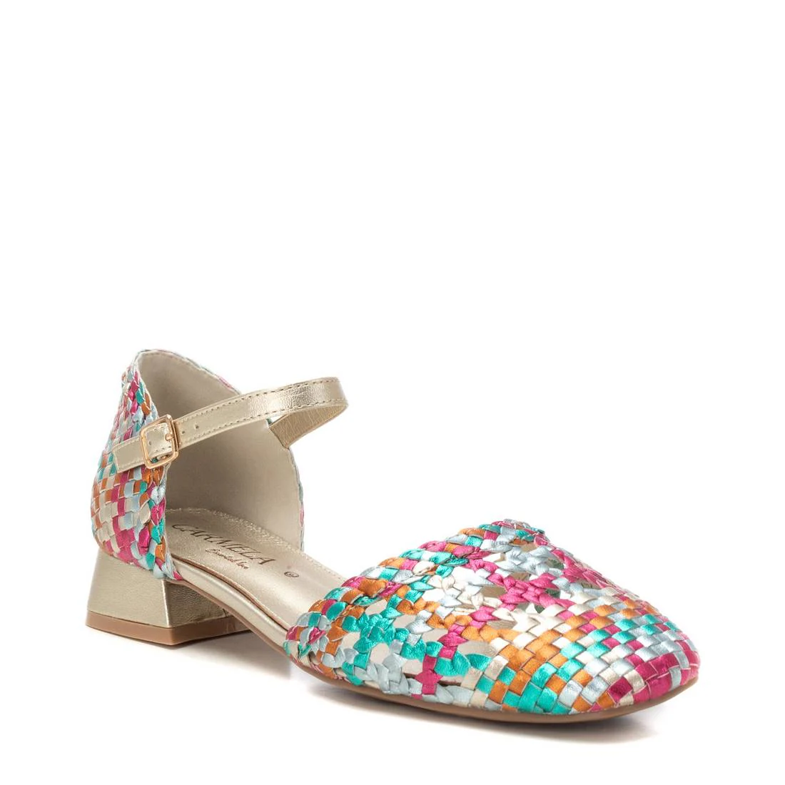 ZAPATO DE MUJER CARMELA 16218706 - Image 2