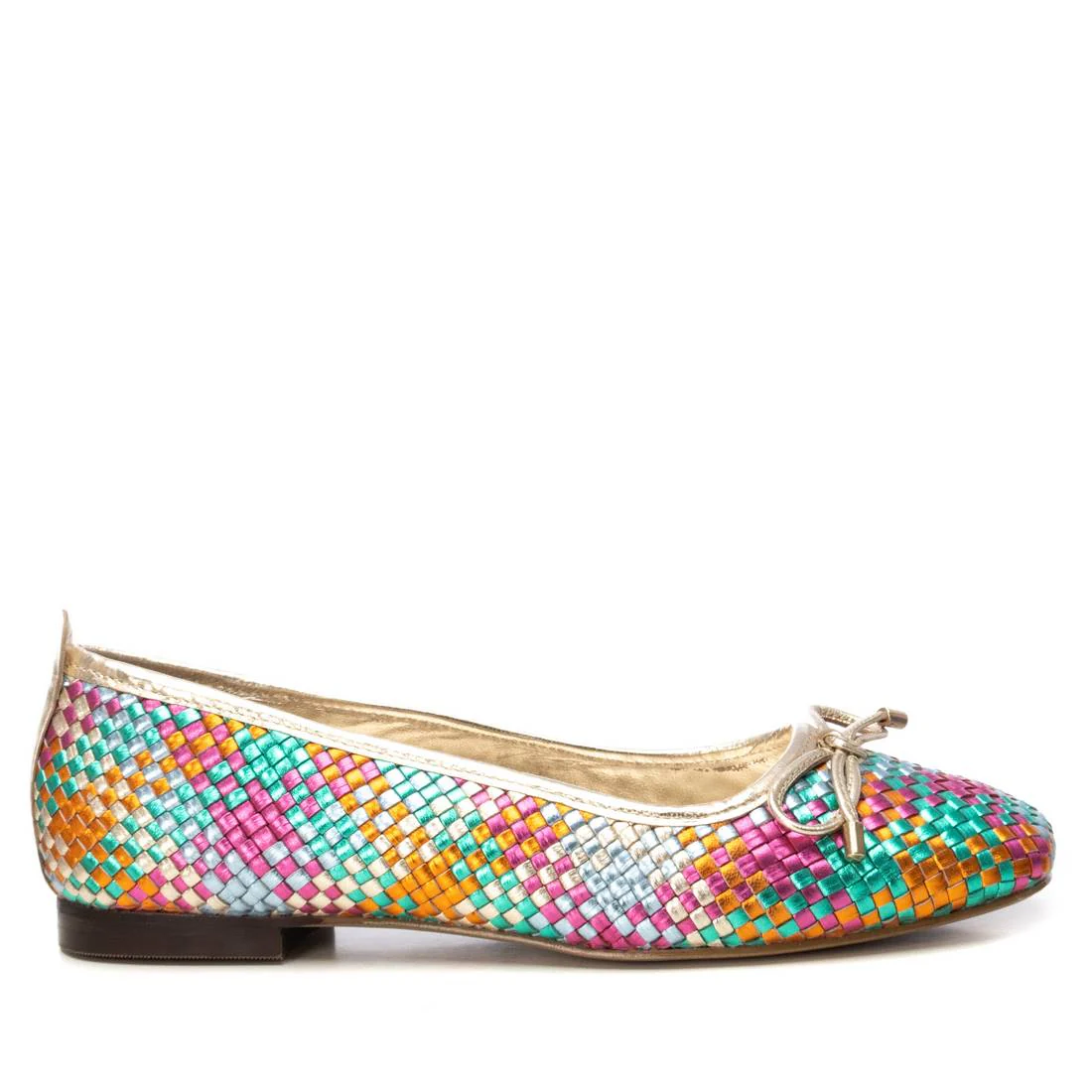 ZAPATO DE MUJER CARMELA 16231304