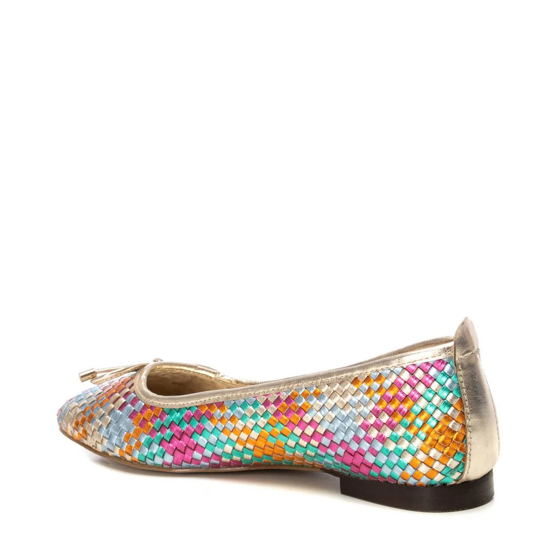 ZAPATO DE MUJER CARMELA 16231304 - Image 3