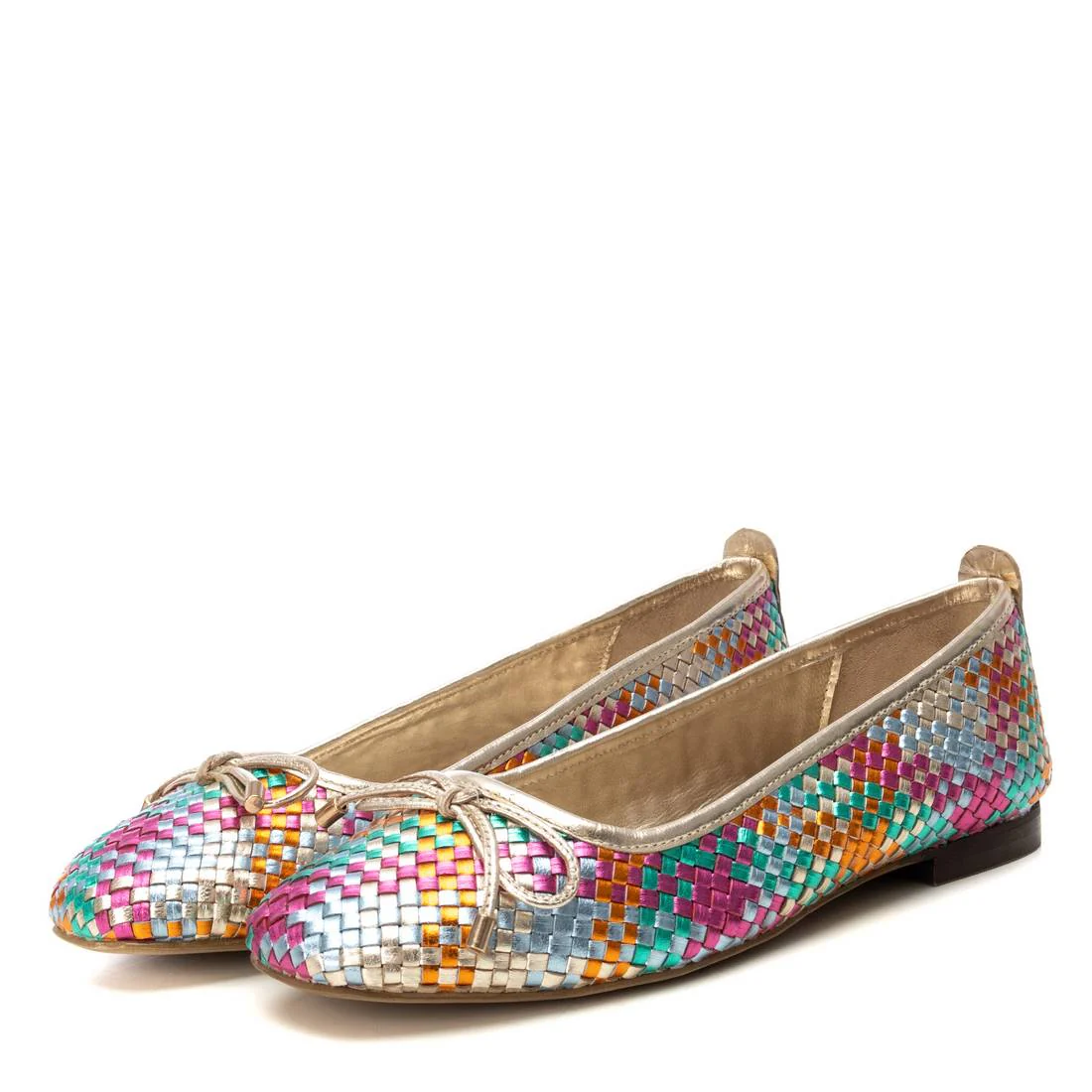 ZAPATO DE MUJER CARMELA 16231304 - Image 4