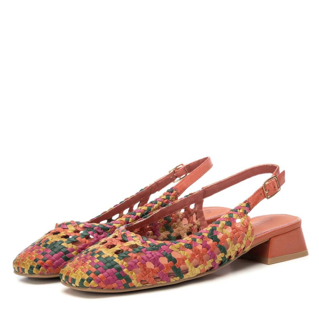 ZAPATO DE MUJER CARMELA 16218502 - Image 5