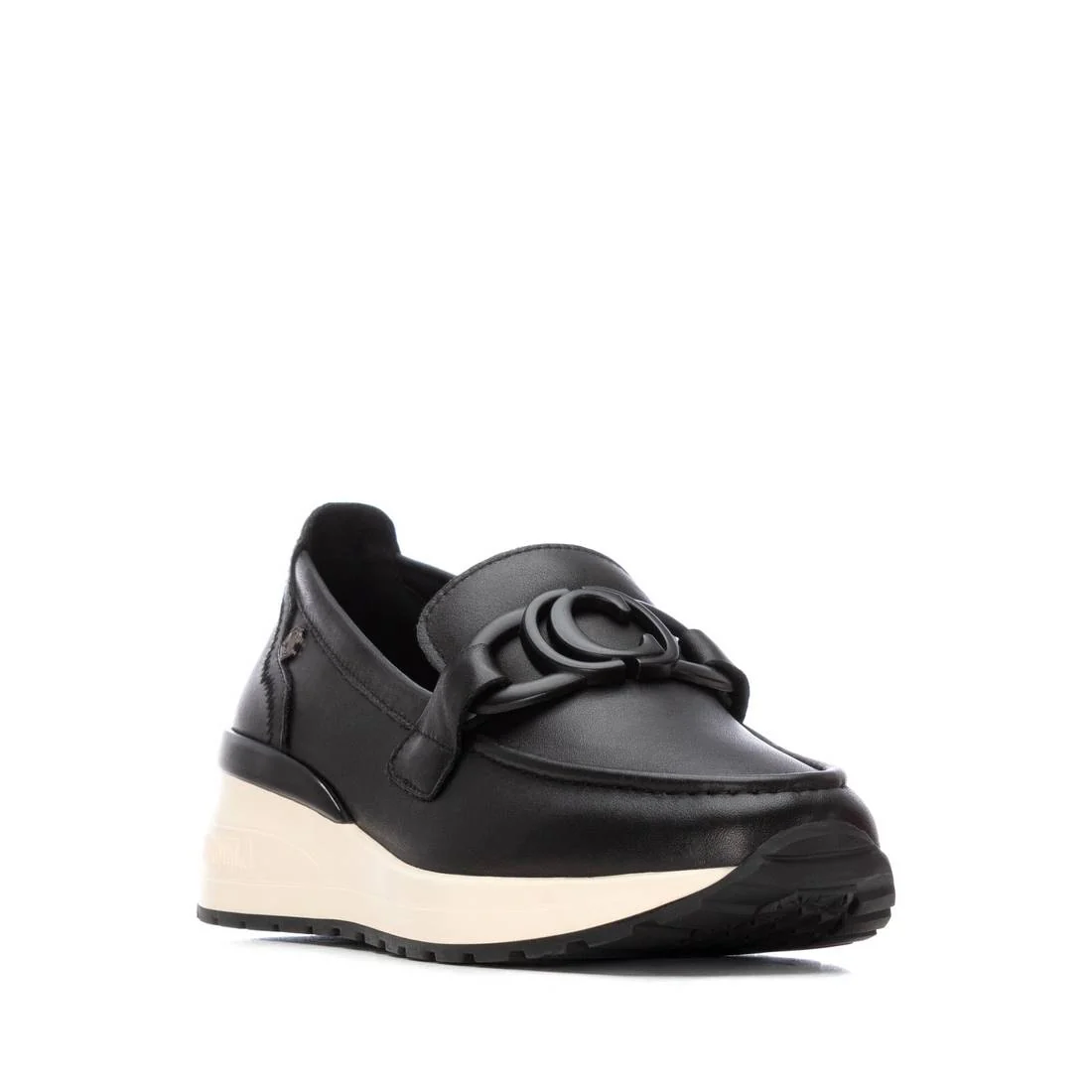 Zapatilla de mujer plano Carmela 16252301 - Image 3