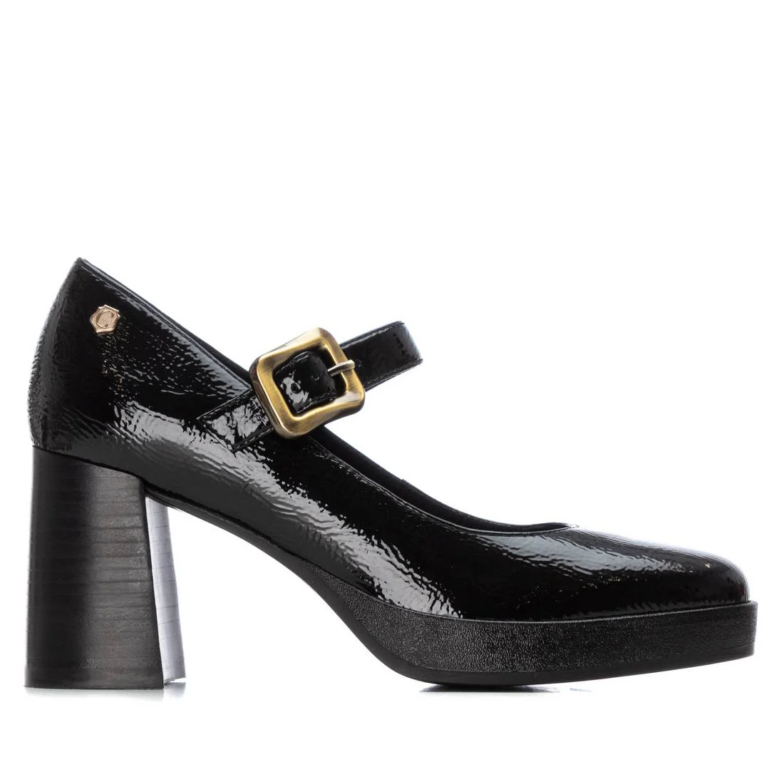 Zapato de mujer con tacón Carmela 16253503 - Image 2