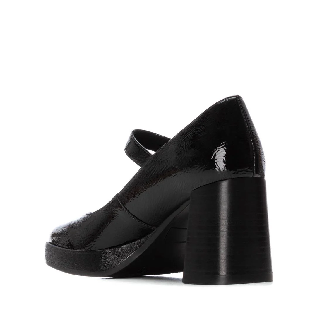 Zapato de mujer con tacón Carmela 16253503 - Image 5