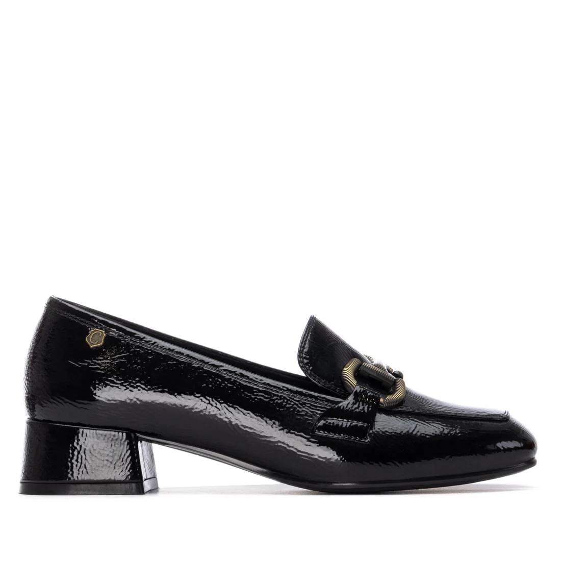 Zapato de mujer con tacón Carmela 16253901