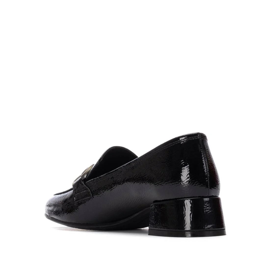 Zapato de mujer con tacón Carmela 16253901 - Image 3