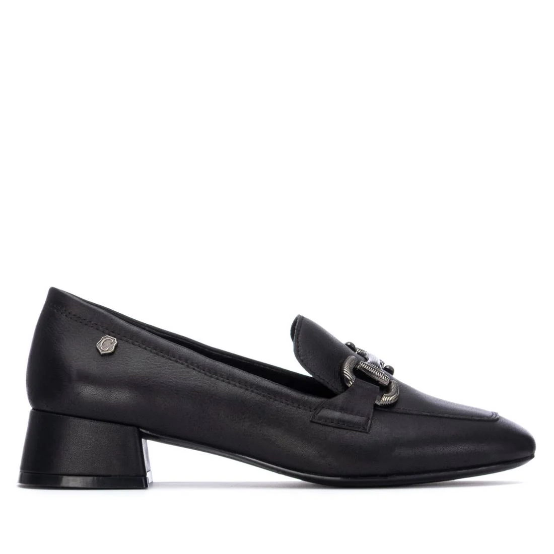 Zapato de mujer con tacón Carmela 16253905