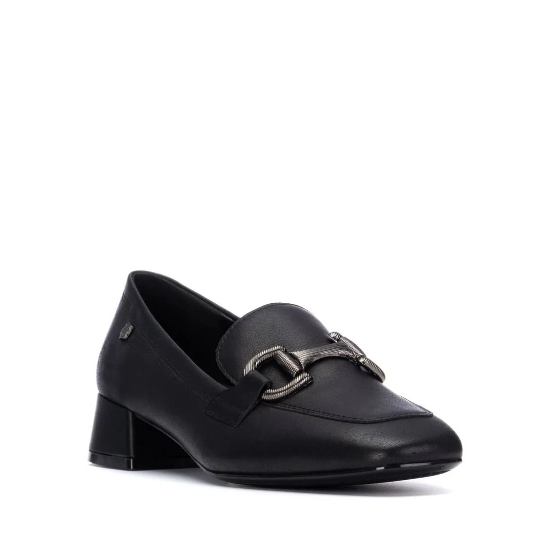 Zapato de mujer con tacón Carmela 16253905 - Image 4