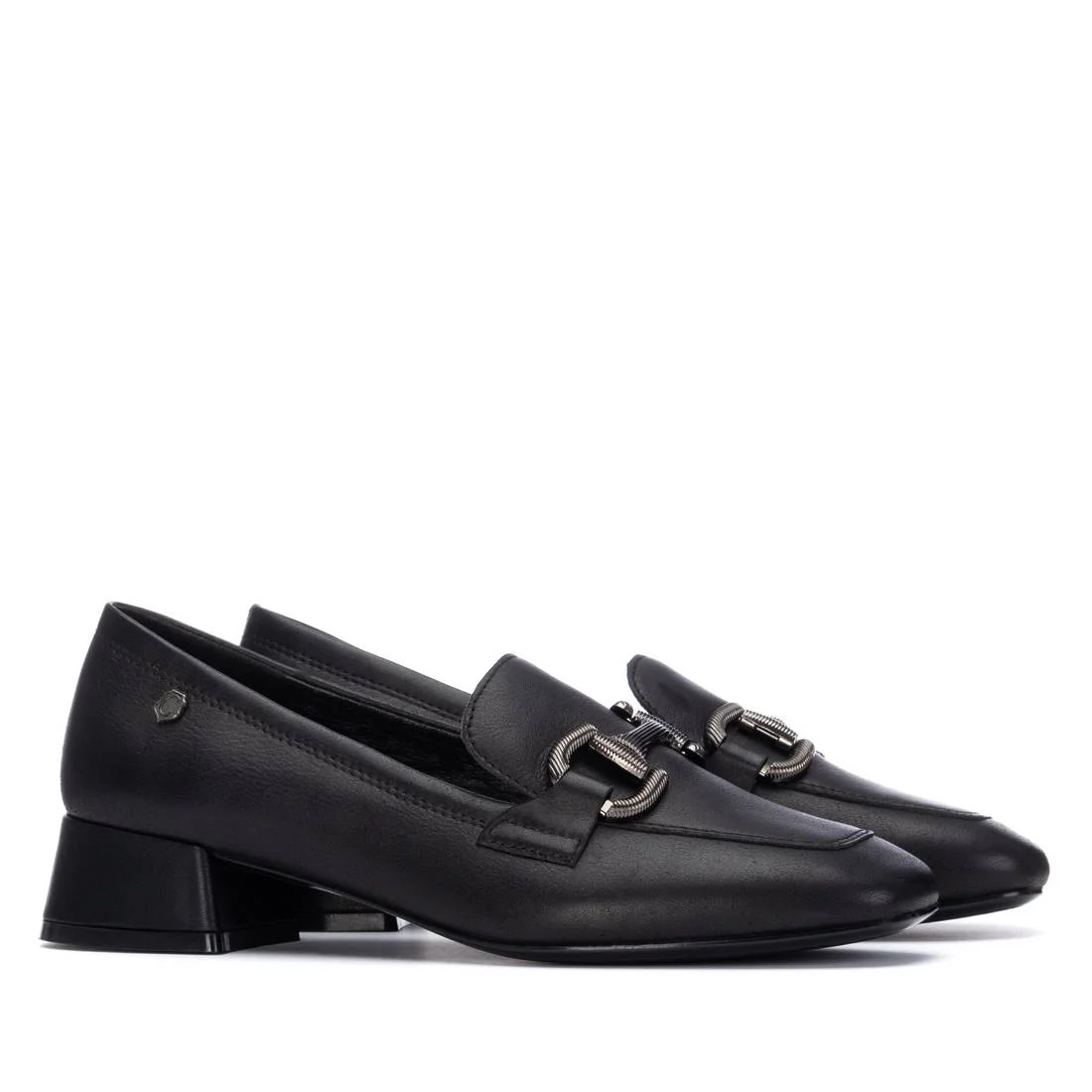 Zapato de mujer con tacón Carmela 16253905 - Image 6