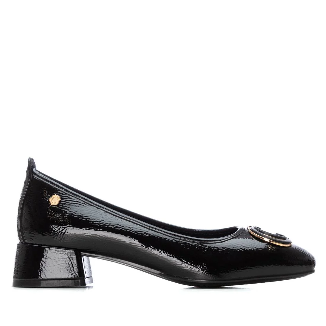 Zapato de mujer con tacón Carmela 16254003 - Image 2