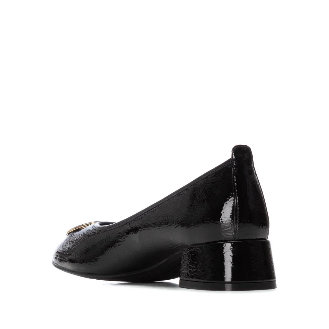 Zapato de mujer con tacón Carmela 16254003 - Image 5