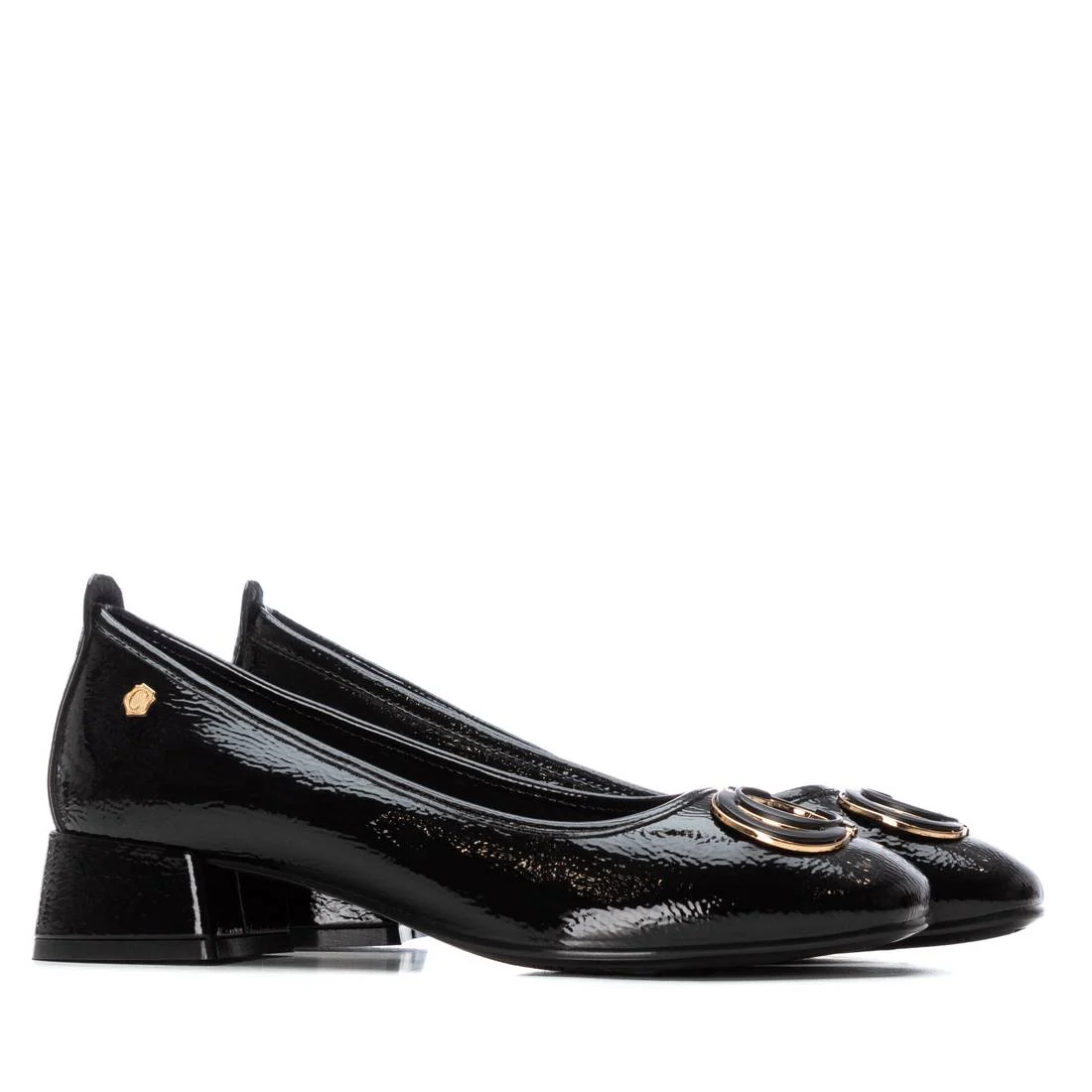 Zapato de mujer con tacón Carmela 16254003 - Image 6