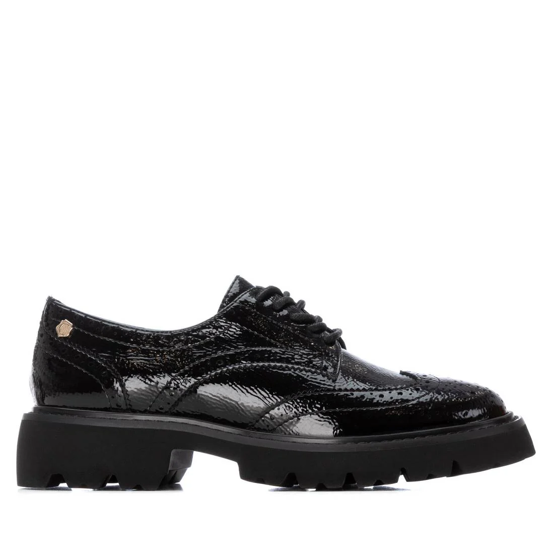 Zapato de mujer plano Carmela 16255003
