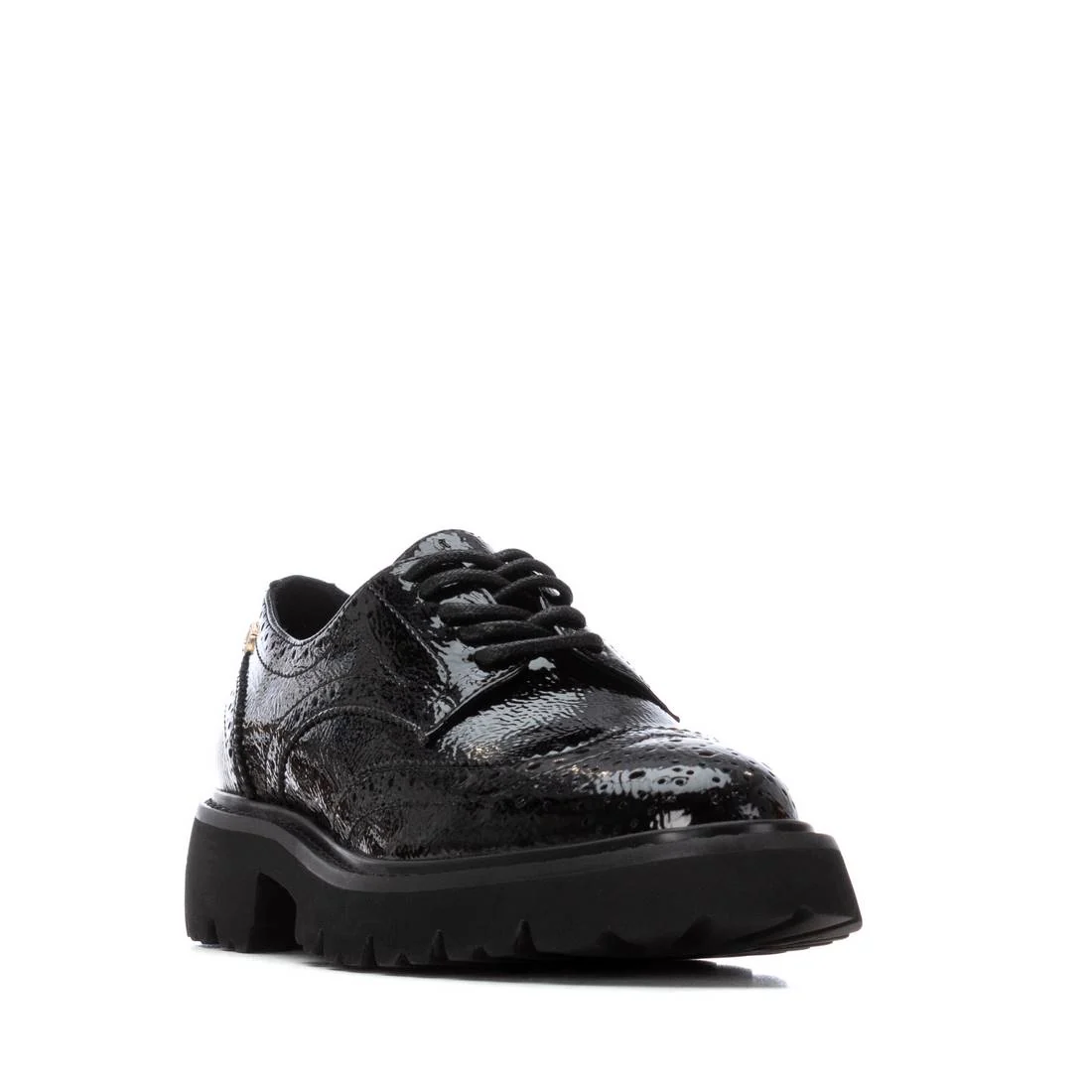Zapato de mujer plano Carmela 16255003 - Image 3